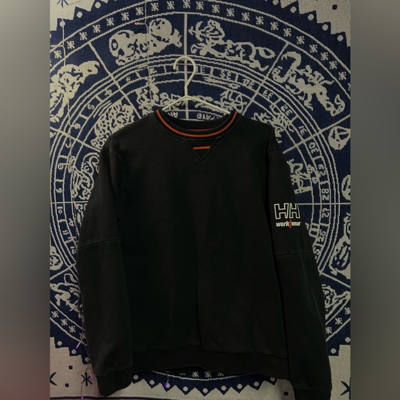 Helly Hansen KENSINGTON SWEATSHIRT - Picture 1 of 3